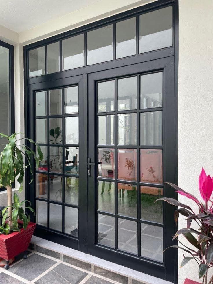 Door Installing